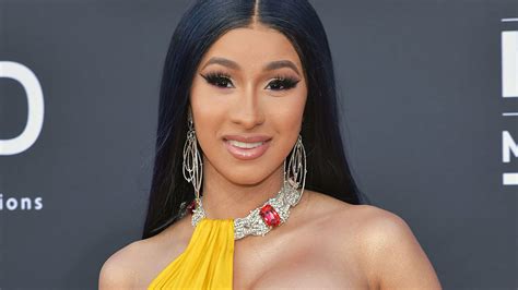 cardi b nude uncensored|Cardi B Nude & Sexy – 2021 LEAKED ONLINE (309 Photos and。